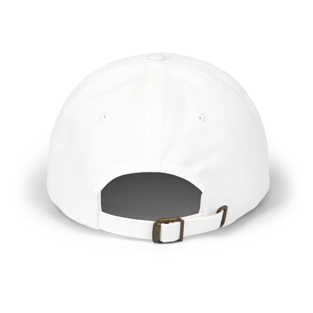 We Can't Afford Trump Baseball Cap--White