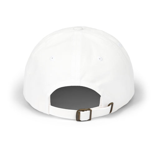 We Can't Afford Trump Baseball Cap--White