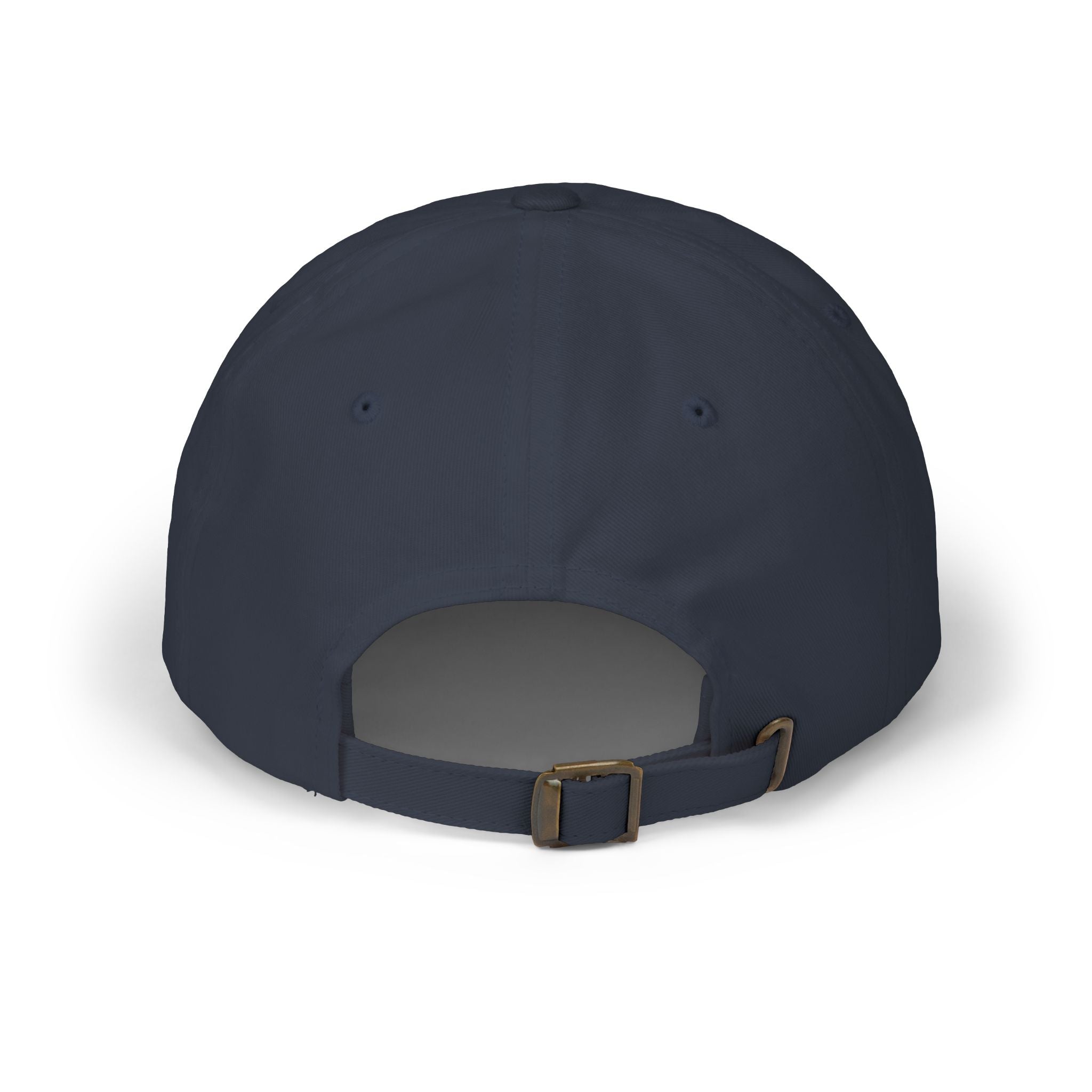 We Can't Afford Trump Baseball Cap - Blue